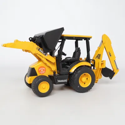 Toy car (Midi) from Bruder