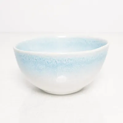 Skål (Blå, Vit) från Westwing