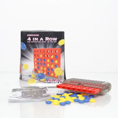 Sällskapsspel från Index