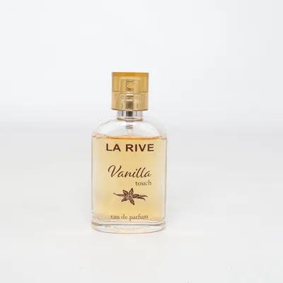Eau de Parfum (Vanilla Touch) från La Rive