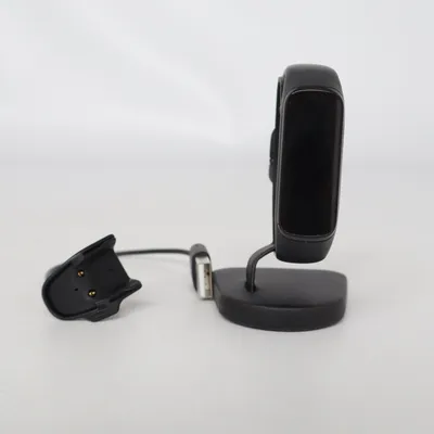 Aktivitetsarmbånd (Galaxy Fit3) fra Samsung