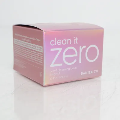 Make-up remover van Banila Co
