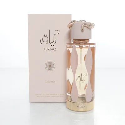 Eau de Parfum (TERIAQ) från Lattafa