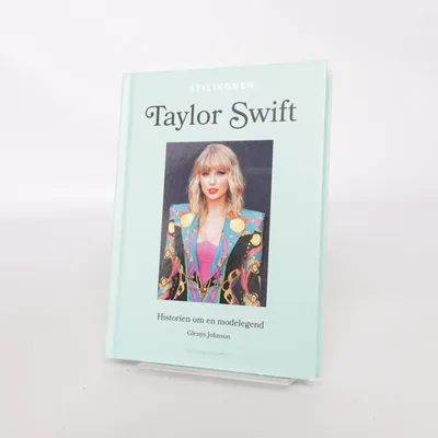 Bok från Tukan Förlag