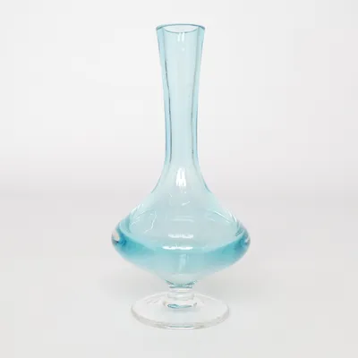 Vaas (Turquoise)