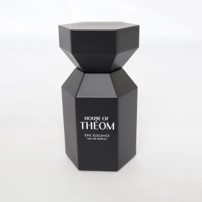 Eau de parfum (EPIC ELEGANCE) fra House of Theom