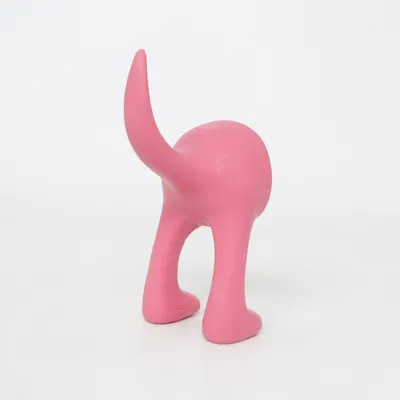 Inredningsdetalj (Bastis Hook Dog) från IKEA