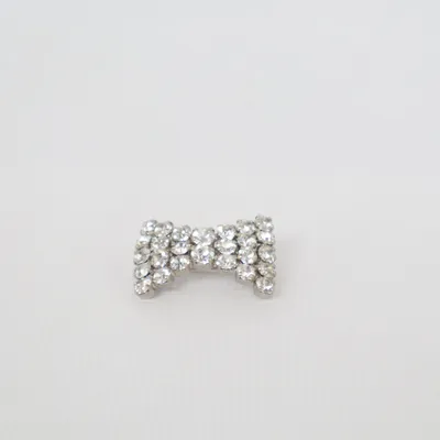 Broche (Zilver) Onbekend materiaal