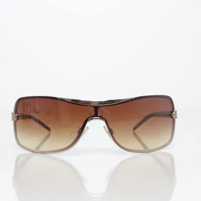 Sunglasses (Brown) from New Yorker