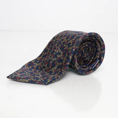 Slips (Blå, Flerfärgad) från Cerruti 1881 Silke