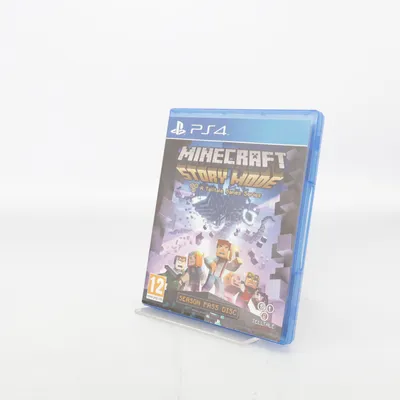 Video game