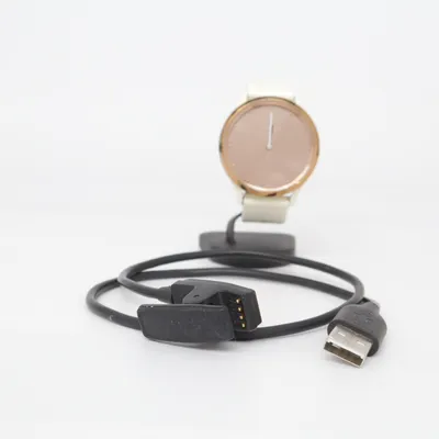 Montre (Vivomove Hr) de Garmin