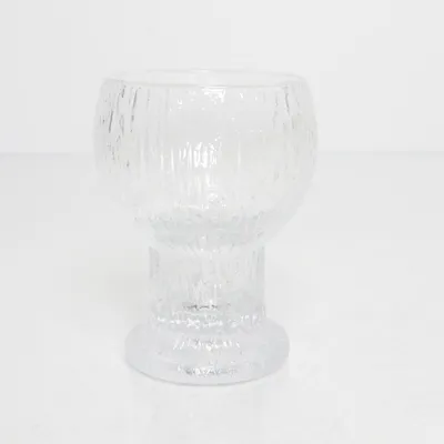 Drinkglas (Four Timo Sarpaneva 'Kekkerit') van Iittala