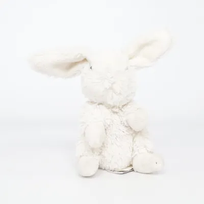 Krammedyr (Hvid) fra Teddykompaniet