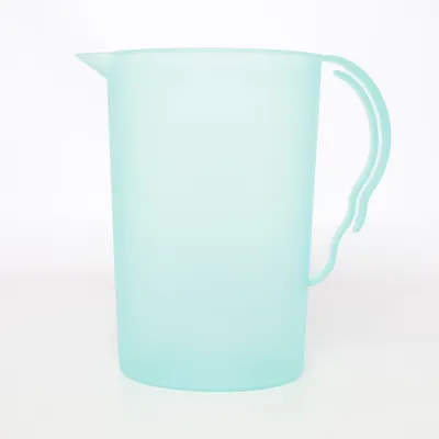Kanne (Türkis) von Tupperware