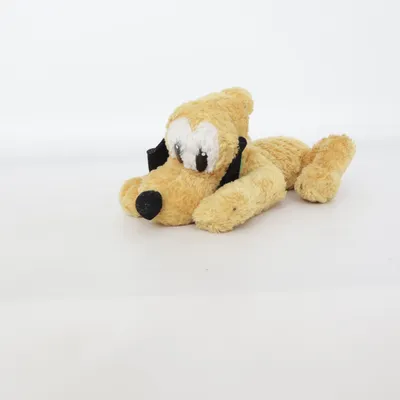 Krammedyr (Brun, Sort) fra Disneyland Paris