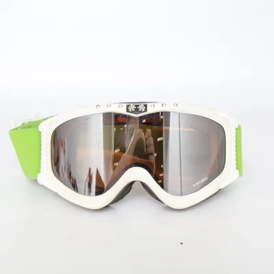 Ski goggles (DR ZIPES MISTRESS) from Dr. Zipe