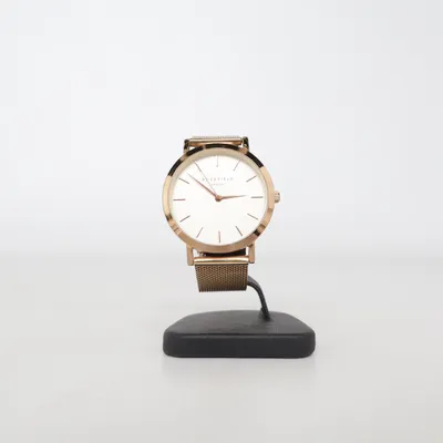 Montre (Or) de Rosefield
