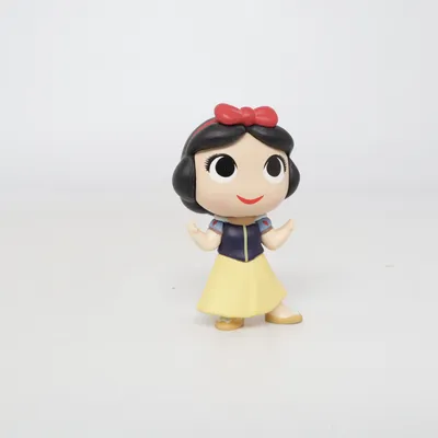 Speelgoedfiguur (Snow White) van Funko