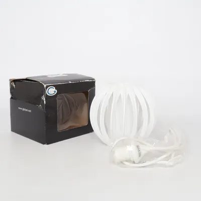 Lamp shade (White) from Globen Lighting