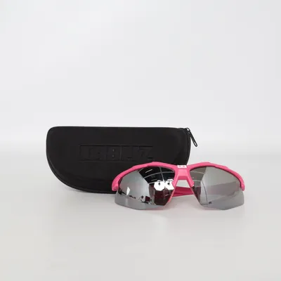 Lunettes de sport (Rose) de Briko