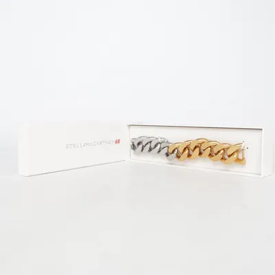 Armband (Goud, Zilver) van Stella McCartney for H&M Onbekend materiaal