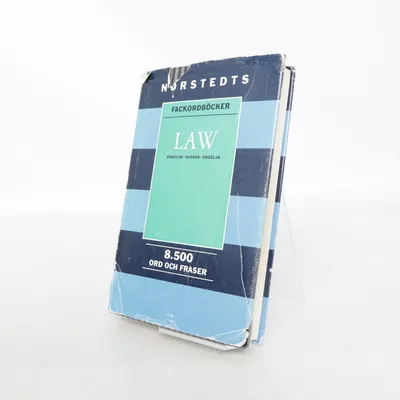 Dictionnaire de Norstedts