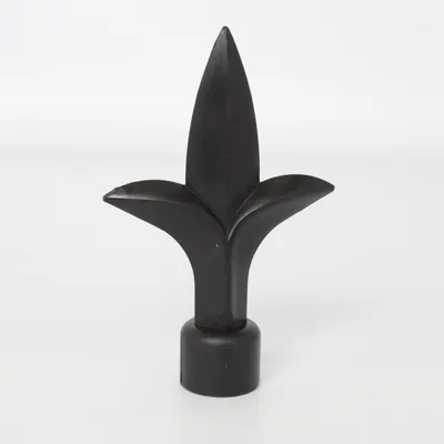 Christmas ornament (Black)