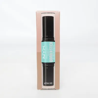 Contour kit (Wonder Stick) van NYX Professional Makeup