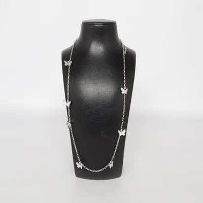 Collier (Argent) Métal inconnu