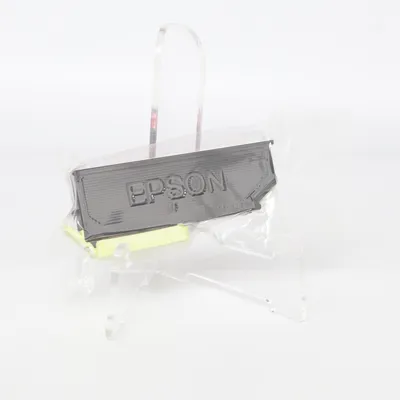 Bläckpatron (Rosa) från Epson