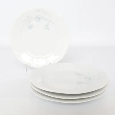 Serveringsset (Vit) från Mitterteich Bavaria