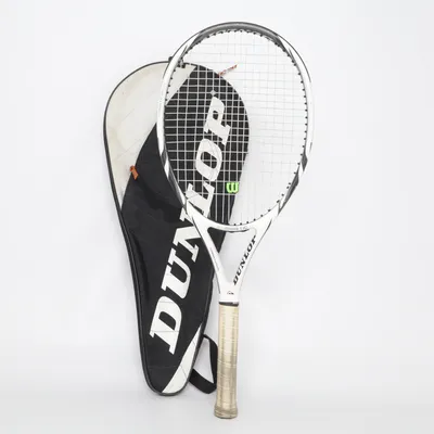 Raquette de tennis (Biomimetic) de Dunlop