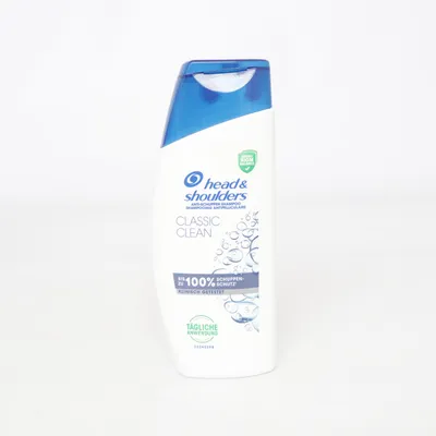 Schampo (Classic Clean) från Head & Shoulders