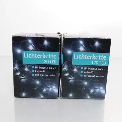 Ljusslinga (Vit) från Fsm Gmbh