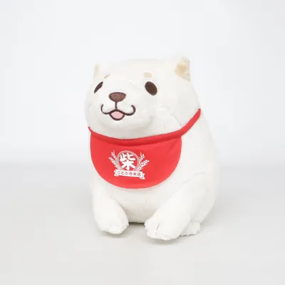 Kuscheltier (Osuwari Nuigurumi S) von SK Japan