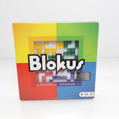 Brädspel från Mattel Games