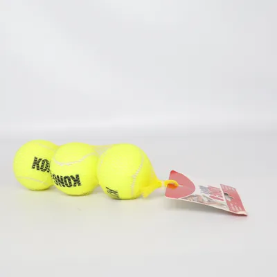 Dog toy (Squeakair) from Kong