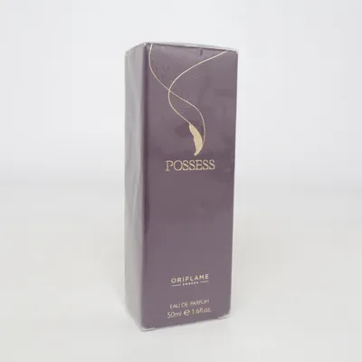 Eau de Parfum (Possess) de Oriflame