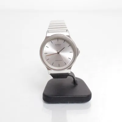 Armbandsur (Silverfärgad) från Casio