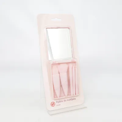 Sminkborste (Rosa) från Rossmann