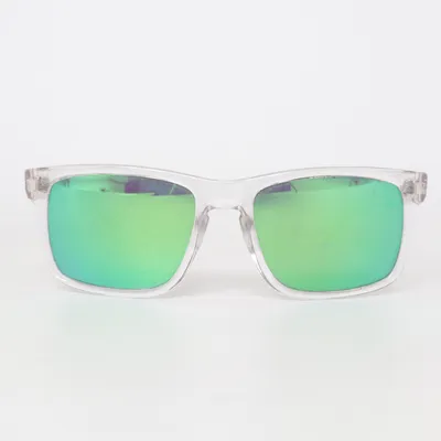 Lunettes de soleil (Transparent) de Mundaka