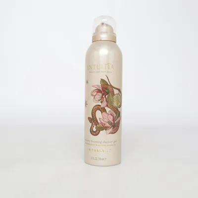 Shower cream from Rituals