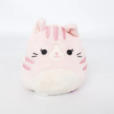 Gosedjur (Rosa, Flerfärgad) från Flipa Mallows by Squishmallows