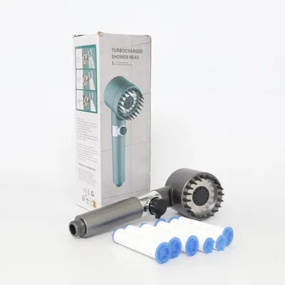 Shower head (Gray)