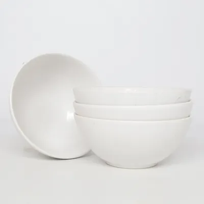 Skål (Hvid) fra IKEA