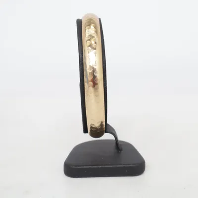 Bracelet (Gold) Unknown metal