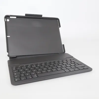 Toetsenbord (Grijs) van Logitech