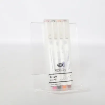 Stylo (FINE-TIP) de Creative Memories