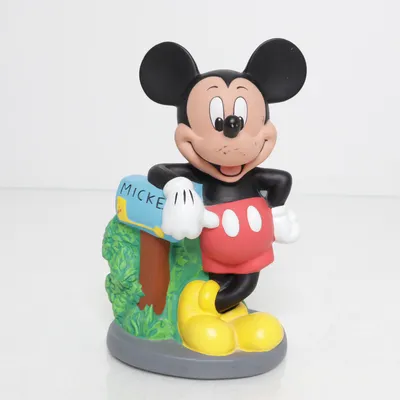 Sparebøsse (Vintage, Disney, retro, vintage, rare) fra Disney